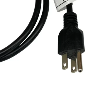 Stand Mixer Black Cord for KitchenAid , AP5671544, PS7320502, W10325328 - view 4