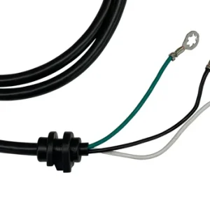 Stand Mixer Black Cord for KitchenAid , AP5671544, PS7320502, W10325328 - view 5