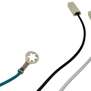 Stand Mixer Black Cord for KitchenAid , AP5684716 PS7783503 W10325656 W11728151 - view 2