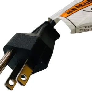 Stand Mixer Black Cord for KitchenAid , AP5684716 PS7783503 W10325656 W11728151 - view 4