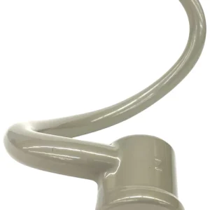 KitchenAid 7 Qt Stand Mixer Spiral Dough Hook OEM AP5322596 PS3502067 W10674615 - view 2