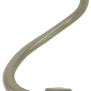 KitchenAid 7 Qt Stand Mixer Spiral Dough Hook OEM AP5322596 PS3502067 W10674615 - view 3