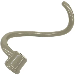 KitchenAid 7 Qt Stand Mixer Spiral Dough Hook OEM AP5322596 PS3502067 W10674615 - view 4