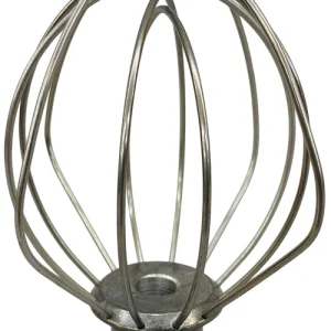 Stand Mixer 3.5 Qt Wire Whip for KitchenAid, AP6033868, W10747062, W11162103