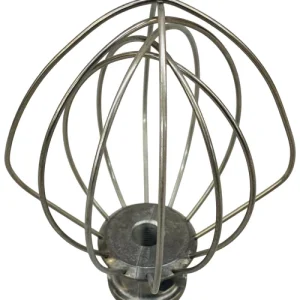 Stand Mixer 3.5 Qt Wire Whip for KitchenAid, AP6033868, W10747062, W11162103 - view 2