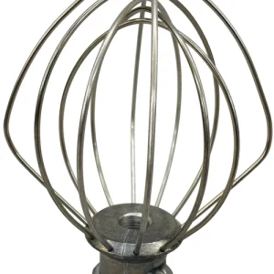 Stand Mixer 3.5 Qt Wire Whip for KitchenAid, AP6033868, W10747062, W11162103 - view 3