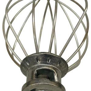 Stand Mixer 3.5 Qt Wire Whip for KitchenAid, AP6033868, W10747062, W11162103 - view 4
