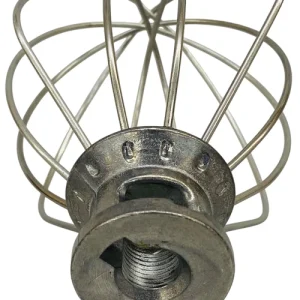 Stand Mixer 3.5 Qt Wire Whip for KitchenAid, AP6033868, W10747062, W11162103 - view 5
