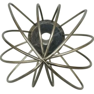 Stand Mixer 3.5 Qt Wire Whip for KitchenAid, AP6033868, W10747062, W11162103 - view 7