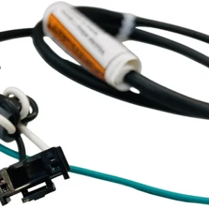 Stand Mixer Electrical Cord, Black, for KitchenAid , W10756315, W11197468 - view 5