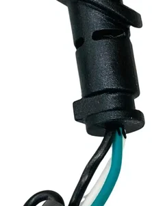 Stand Mixer Electrical Cord, Black, for KitchenAid , W10756315, W11197468 - view 7
