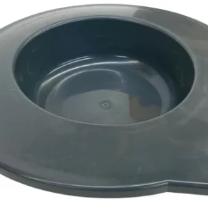 Stand Mixer Glass Work Bowl Cover for KitchenAid, PS12349276 W10559999 W11210995