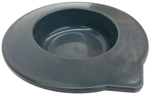 Stand Mixer Glass Work Bowl Cover for KitchenAid, PS12349276 W10559999 W11210995