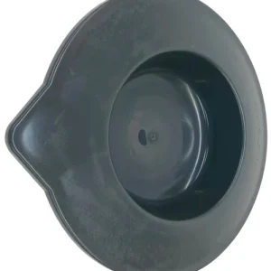 Stand Mixer Glass Work Bowl Cover for KitchenAid, PS12349276 W10559999 W11210995 - view 2