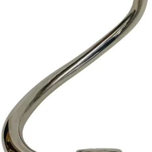 KitchenAid Stand Mixer Spiral Dough Hook, OEM, 7 & 8 Qt, NSF Certified, W11397072