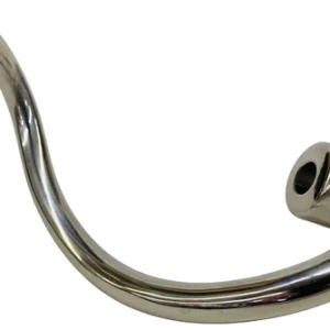 KitchenAid Stand Mixer Spiral Dough Hook, OEM, 7 & 8 Qt, NSF Certified, W11397072 - view 5