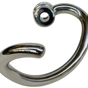 KitchenAid Stand Mixer Spiral Dough Hook, OEM, 7 & 8 Qt, NSF Certified, W11397072 - view 7