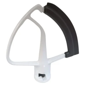 KitchenAid Stand Mixer Flex Edge Beater 4.5 Qt & 5 Qt Tilt Head Models, OEM, KFE5T W10917788