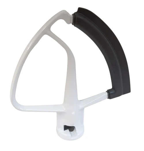 KitchenAid Stand Mixer Flex Edge Beater 4.5 Qt & 5 Qt Tilt Head Models, OEM, KFE5T W10917788