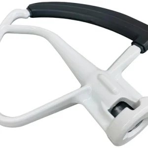 KitchenAid Stand Mixer Flex Edge Beater 4.5 Qt & 5 Qt Tilt Head Models, OEM, KFE5T W10917788 - view 6