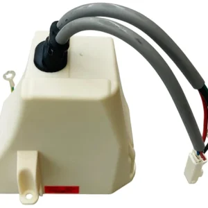 Stand Mixer Field Asm for KitchenAid 3.5 quart, AP6027172, W10756536, W11112201 - view 4