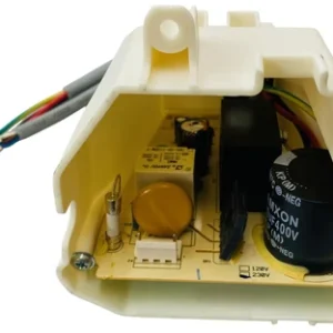 Stand Mixer Field Asm for KitchenAid 3.5 quart, AP6027172, W10756536, W11112201 - view 5