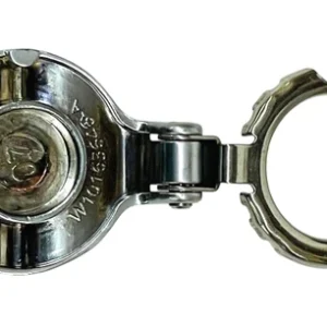 2 Pk, Mixer Hub Cap or Attachment Cover for KitchenAid , W10394928, W11123129 - view 5