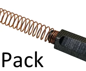 Stand Mixer Motor Brush, 50 Pack, for KitchenAid, ERW10380496