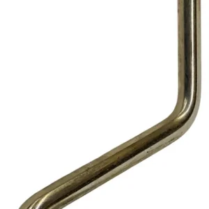 KitchenAid Stand Mixer Lift Bowl Handle, OEM, W11376371, W11778321 - view 5