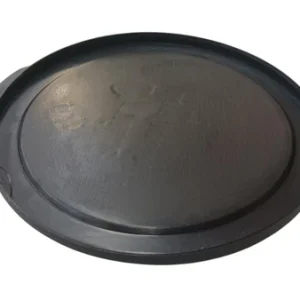 Presto Butter Melting Cover for Stirring Poppers, 32922 - view 2