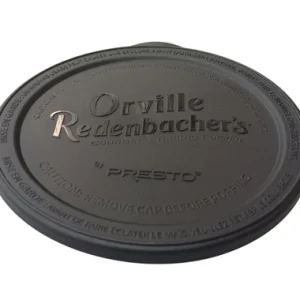 Presto Butter Melting Cover for Stirring Poppers, 32922 - view 3