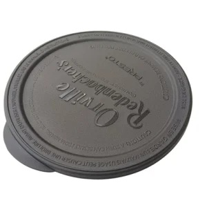 Presto Butter Melting Cover for Stirring Poppers, 32922 - view 4