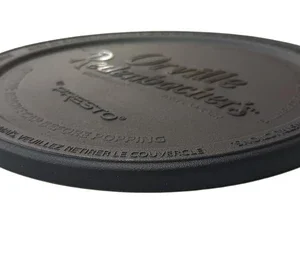 Presto Butter Melting Cover for Stirring Poppers, 32922 - view 5