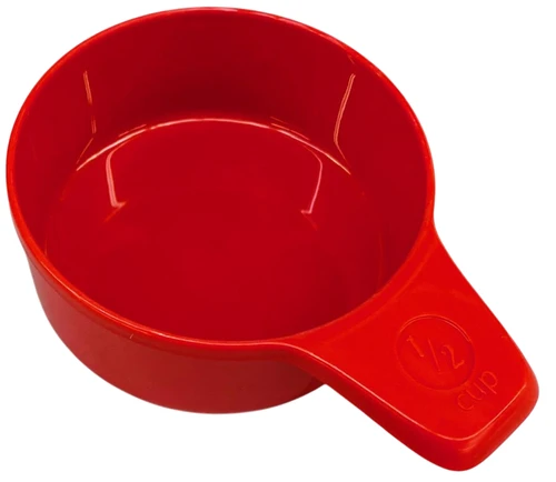 Presto Half Cup Measure for Fountain Theater Poppers, 44384