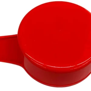 Presto Half Cup Measure for Fountain Theater Poppers, 44384 - view 2