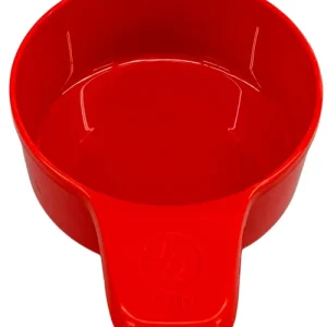 Presto Half Cup Measure for Fountain Theater Poppers, 44384 - view 3