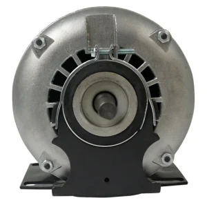 48 Frame Belt Drive Fan & Blower Motor, 1/2 HP, 115V, 1725 RPM, 1.5" Shaft, 8200 - view 2