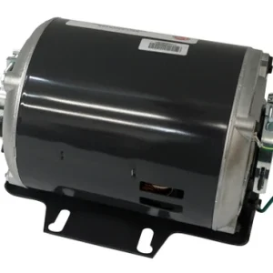 48 Frame Belt Drive Fan & Blower Motor, 1/2 HP, 115V, 1725 RPM, 1.5" Shaft, 8200 - view 4