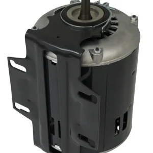 48 Frame Belt Drive Fan & Blower Motor, 1/2 HP, 115V, 1725 RPM, 1.5" Shaft, 8200 - view 5