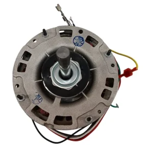 5.6" Dia. Blower Fan Motor, 3/4 HP, 3-Spd, 208-230V, 1075RPM, 48-Frame, EM3590 - view 2