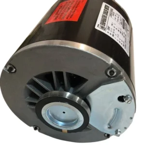 Evaporator Cooler (Swamp Cooler) ½ HP, 2-Speed, 115V, 1725/1140RPM Motor, 2204 - view 2
