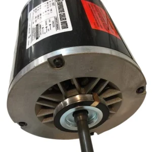 Evaporator Cooler (Swamp Cooler) ⅓ HP, 2-Speed, 115V, 1725/1140RPM Motor, 2202 - view 3