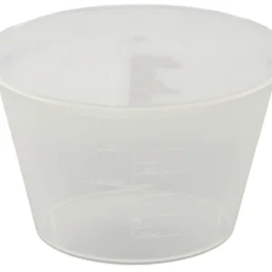 Presto Measuring Cup for Easy Store Electric Egg Cooker, 81609