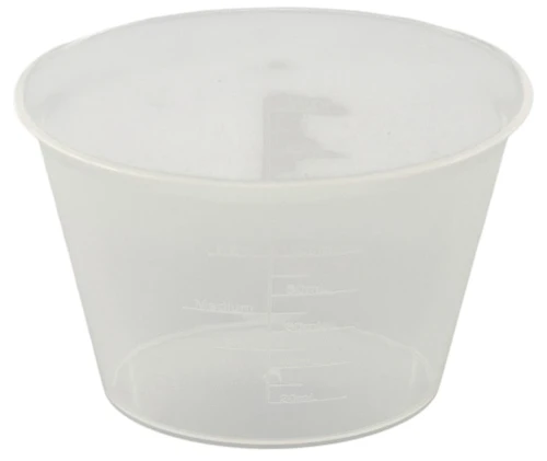 Presto Measuring Cup for Easy Store Electric Egg Cooker, 81609