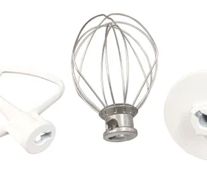 4.5 Qt 3 Piece K45 Attachment Pack for KitchenAid Stand Mixer - view 2