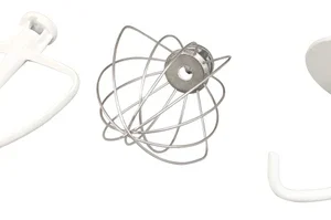 4.5 Qt 3 Piece K45 Attachment Pack for KitchenAid Stand Mixer - view 3
