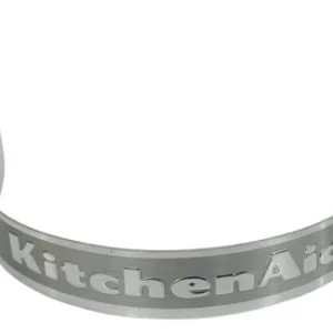 Kitchenaid 3.5Qt Tilt Stand Mixer Trim Band, OEM, AP6030226 PS11764628 W10752933 - view 2