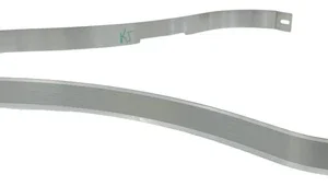 Kitchenaid 3.5Qt Tilt Stand Mixer Trim Band, OEM, AP6030226 PS11764628 W10752933 - view 3