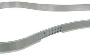 Kitchenaid 3.5Qt Tilt Stand Mixer Trim Band, OEM, AP6030226 PS11764628 W10752933 - view 6