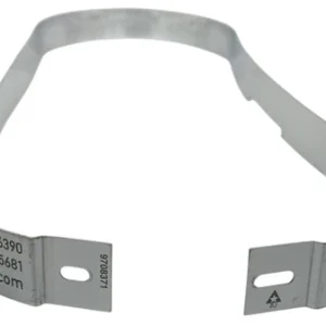 Kitchenaid 6Qt Lift Stand Mixer Trim Band, OEM, AP4326188, PS987461, 9708371 - view 2